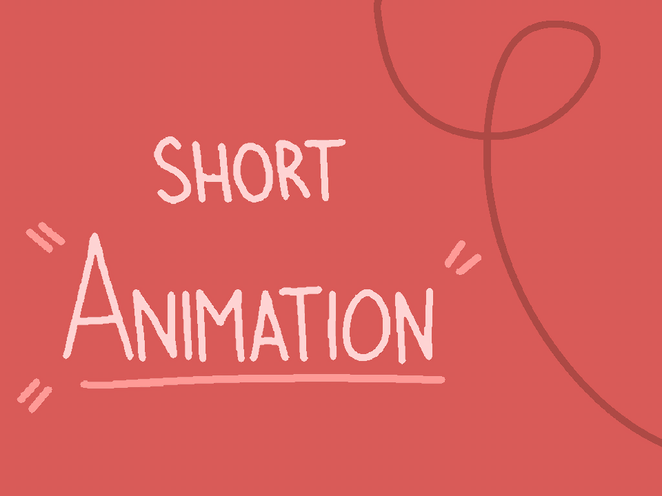 Play Short Animation - A Creative Animation Experience